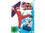 Gintama, Vol. 2 Episode 14-24 (3 Discs)