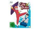Gintama, Vol. 2 Episode 14-24 (2 Discs)