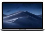 Apple MacBook Pro 2019 | 15.4" | Touch Bar | i7-9750H | 32 GB | 512 GB SSD | 560X | spacegrau | FR