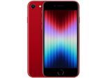 iPhone SE (2022) | 128 GB | (PRODUCT)RED | neuer Akku
