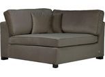 Guido Maria Kretschmer Home&Living Sofa »Skara XXL«, Eckelement zur individuellen Polstergarnitur-Gestaltung