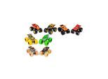 Monster Jam 1:64 Diecast 2-Pack - Assortiert