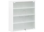 Schildmeyer Medizinschrank »Wido«, Breite 64 cm