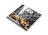 BEURER Personenwaage »GS 203 New York«
