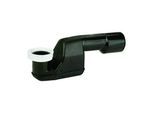 Dallmer Wannen-Siphon 500 N, 1 1/2" x DN 40/DN 50, 189127 189127