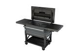Keter Servierwagen »95.5 x 58.4 x 89.8 cm Anthrazit«