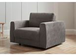 andas Sessel »Hobro Loungesessel«, in 3 Bezugsqualitäten in vielen Farben, Design by Morten Georgsen