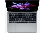 Apple MacBook Pro 2017 | 13.3" | 2.3 GHz | 8 GB | 128 GB SSD | spacegrau | neuer Akku | DE