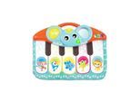 Playgro - Piano/kicking mat w/music & lights