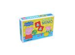 Barbo Toys Peppa Pig - My First Memo