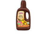 SUBSTRAL® Naturen® Zitrus & Mediterane Pflanzen Zitrusdünger 500 ml