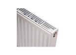 Altech C4 radiator 11 - 600 x 600 mm RAL 9016 White