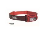 Petzl Unisex Tikkina rot