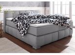 Guido Maria Kretschmer Home&Living Boxspringbett »Chelles«, inkl. Kaltschaumtopper, in 5 Breiten und 3 Matratzenarten