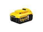 Dewalt 18v xr 5.0ah battery