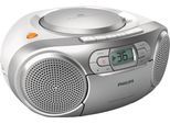 Philips Radio »AZ127«, (FM-Tuner 2 W)
