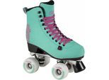 Chaya Rollschuhe »Melrose Deluxe Turquoise«