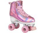 Chaya Rollschuhe »Melrose Elite Space Holographic«, vegan