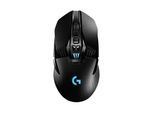 Logitech G903 Lightspeed Hero Kabellose Gaming-Maus 910-005673