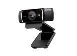 Logitech HD Pro Webcam C920e 960-001360