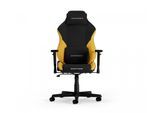 DXRacer DRIFTING L Schwarz & Gelb EPU Leder DRIFTING-L-C23-LTA-NY-X1