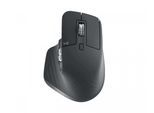 Logitech MX Master 3S Kabellose Performance-Maus - Graphite 910-006559