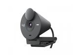 Logitech Brio 300 Full HD Webcam - Graphite 960-001436