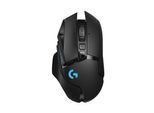 Logitech G502 Lightspeed Hero Wireless Gaming-Maus 910-005568