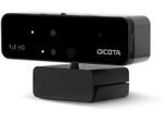 DICOTA Webcam »PRO Face Recognition«