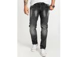 Rock Creek Jeans Regular Fit
