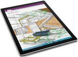 Microsoft Surface Pro 4 (2015) | i5-6300U | 12.3" | 8 GB | 256 GB SSD | Win 10 Pro