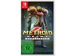 Nintendo Switch Spielesoftware »Metroid Prime Remastered«, Nintendo Switch