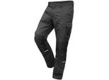 QUALITEX HIGH QUALITY WORKWEAR Bundhose IND phantom Damen: 38 Herren: 44