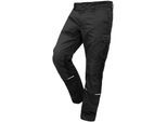 QUALITEX HIGH QUALITY WORKWEAR Bundhose IND black beauty Herren: 28