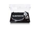 Lenco Plattenspieler »LBT-188 Walnus«