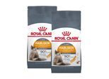 ROYAL CANIN Hair & Skin Care 2x10 kg