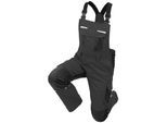 QUALITEX HIGH QUALITY WORKWEAR Latzhose IND phantom Herren: 94