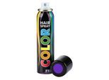 Haarspray "Color", lila