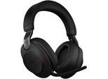 Evolve2 85, Headset schwarz, Stereo, Microsoft Teams, USB-C, DeskStand