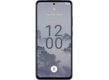 Nokia X30 5G Smartphone (16,33 cm/6,43 Zoll, 256 GB Speicherplatz, 50 MP Kamera), blau