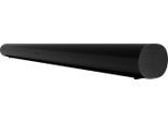 Sonos Arc Premium Soundbar (LAN (Ethernet), WLAN, für TV, Filme und Musik), schwarz
