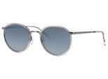 Marc O'Polo Sonnenbrille »Modell 505105«, Panto-Form