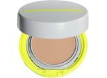 Shiseido Sonnenpflege Sonnenmake-up Sports BB Compact Medium 12 g