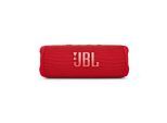 JBL FLIP 6 Lautsprecher (Bluetooth, 30 W), rot
