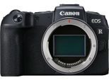Canon EOS RP Systemkamera-Body (26,2 MP, Bluetooth, WLAN (WiFi), schwarz