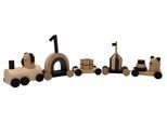 OYOY Spielzeugeisenbahn-Set »Otti 44 cm, Braun«