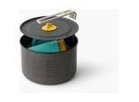 Sea to Summit - Frontier UL One Pot Cook Set (5 Pieces) - Kochset Gr 2 Person weiß