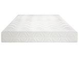 Beco Komfortschaummatratze »Luxus Universal, Matratze 90x200 & 140x200 cm«, 21 cm hoch, Raumgewicht: 28 kg/m³, (1 St.)