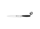 ZWILLING All * Star Fleischmesser 20 cm, Silber