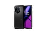 Spigen Tough Armor - black - OnePlus 11